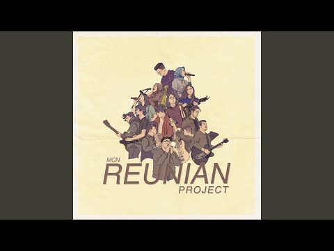 MCN Theme Song (feat. Rizcky De Keizer, Ismy Amaliah, Jasmine Risach, Fian Rynaldy, Inggrid...