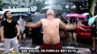 SuperstarK D-1 with Lee, Seung Chul!!