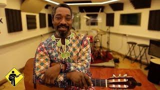 Talkin&#39; Bout A Revolution | Clarence Bekker | Playing For Change