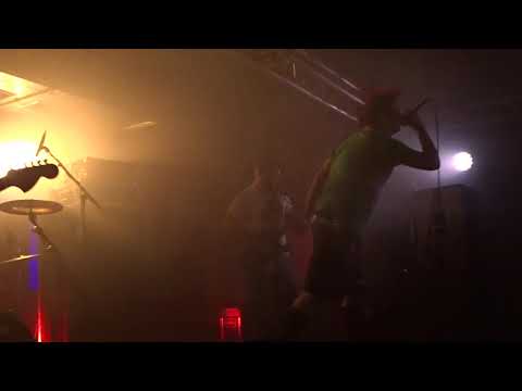 PFLASTERSTEIN Plastic Bomb Party 9 9 2017 Oberhausen