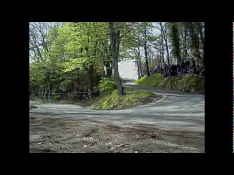 Rally del Carnevale 2013 Leg 2