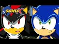 SONIC X EP 77 A Fearless Friend English Dub Full Episode