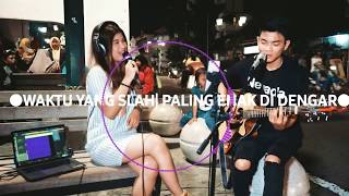 Download lagu WAKTU YANG SALAH BYE TRI SUAKA FT NABILA mp3