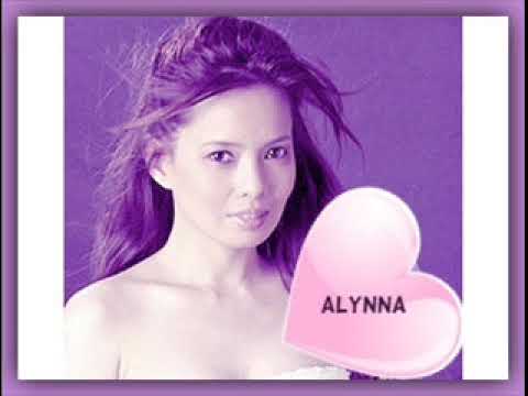 Kahit Gaano Kalaki-Alynna