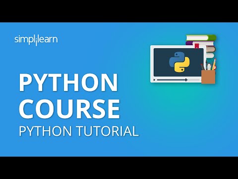 Learn Python Course | Python Course For Beginners | Python Programming ...