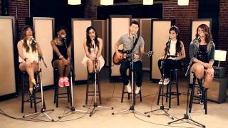 When I Was Your Man - Bruno Mars (Boyce Avenue feat  Fifth Harmony )