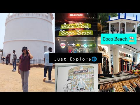 Vlog No. 02 | In Arabian Sea ⛵ | Exploring Beaches 🐬| Day 02 | Vidisha Salve |