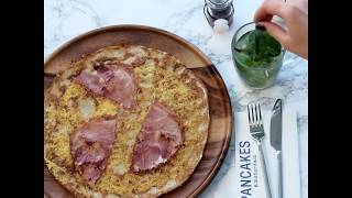 [問題] 鬆餅粉哪裡買（荷式）