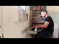 Pineapple Rag Cover-- Scott Joplin