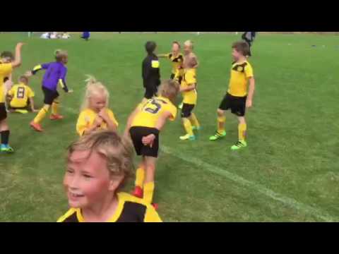 Poolspel P7 Strandvallen