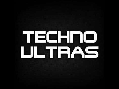 TECHNO ULTRAS PODCAST #25 /w BRAINFIST