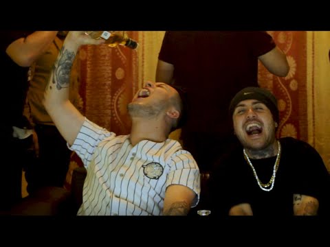 💀DEZETA // BIEN LOCOCHÓN🔥 (VIDEO OFICIAL)