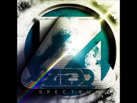 Revsz - Rattle Spectrum (Bingo Players - Rattle w/ Zedd - Spectrum) Revsz Mashup