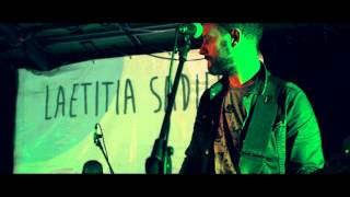 LAETITIA SADIER @CONTRONATURA [official video]