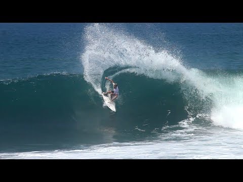 Carve Town - Keramas, 10 April 2019