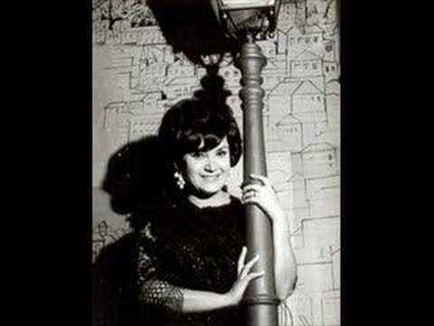 Florinda Maria - Cada dia que passa