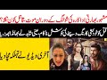 Tunisha Sharma Love Sheezan Khan Real Story Top Bollywood TV Actress Tunisha Sharma At 20