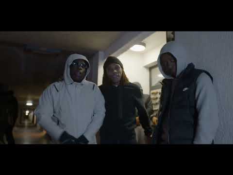 MKILLA- NVLR (Part.1)