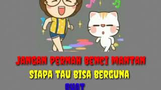 Download lagu Story wa# animasi joget lucu mp3