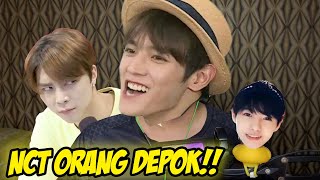 Download lagu APA KABAARREEEE NCTZEN! AKU CINTA KALIAN.. mp3