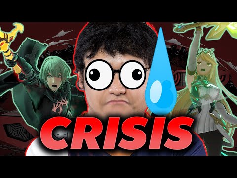 Leo's Upset Loss to Proto (Smash Analysis)