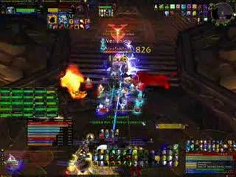 Kakuriyo vs. Teron Gorefiend