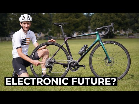 SRAM Rival eTap AXS Review: It's affordable but is it any good?