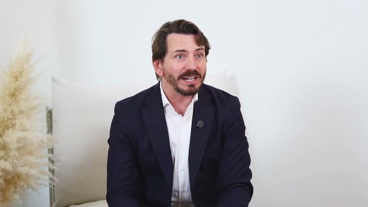 Vídeo corporativo NoBlue2