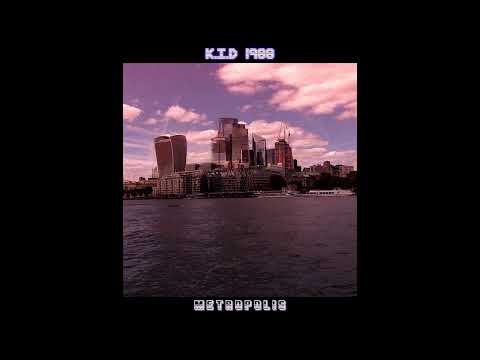 K.I.D 1988 - Metropolis [FULL ALBUM]