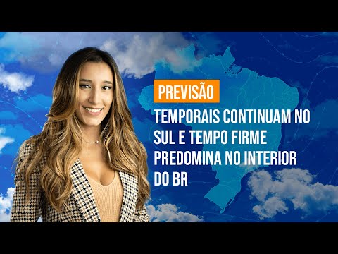 Inverno 2024: O que Esperar na Região