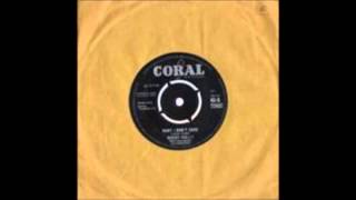 Buddy Holly  "You're So Square (Baby I Don't Care)" 1961 Coral Records