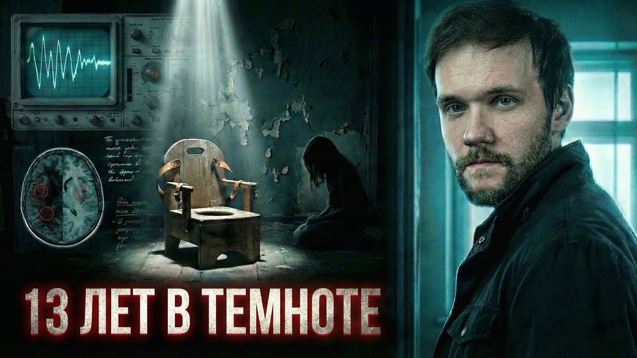 Самый ЖЕСТОКИЙ научный эксперимент [Неэтичные Эксперименты#14]