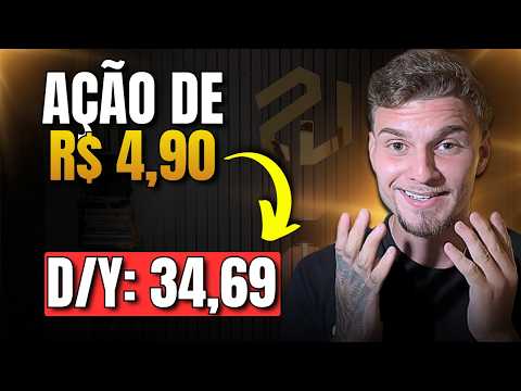 Cheap stocks paying +20% in dividends! (I'm revealing all)