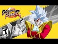 Super Baby 4 Dragon Ball FighterZ Mod Showcase