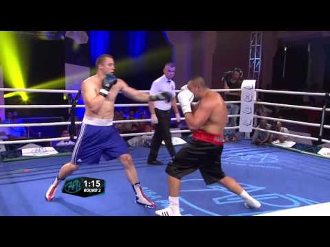 Cycle 91+ Demirizen VS Bernath