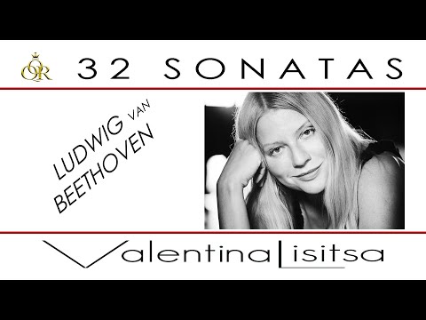 Beethoven Sonata #19 Op. 49 No. 1 in G Minor  Valentina Lisitsa