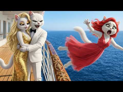 One Mistake Changes Everything: An Emotional Cat Story 😻💔✨