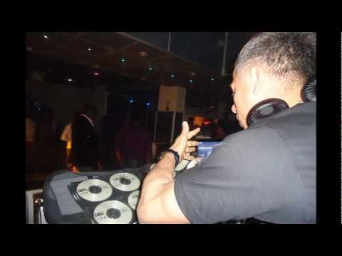 Crazy Cousinz Ft Mc Versatile - FUNKY ANTHEM DJ M L