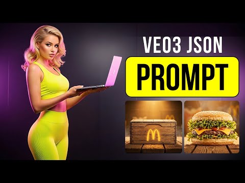 Como criar Vídeos de Anúncios ADS com IA GRATUITAMENTE com o Google VEO 3