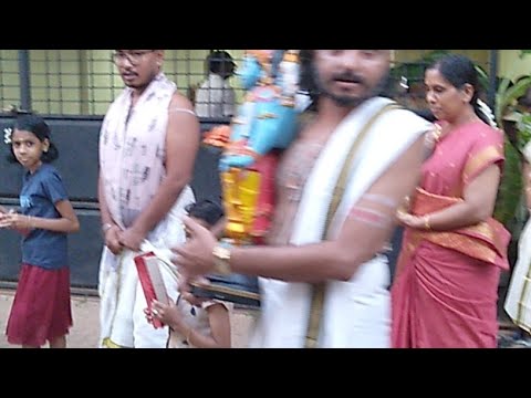Mookambika Satsangam