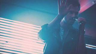 Tesla Boy - Waste My Body (New Old Song!)