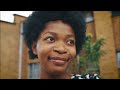 Black Nina HALO Official Music Video