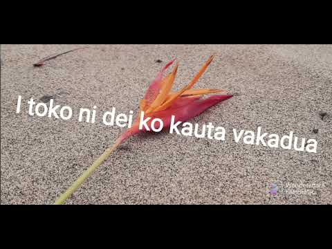 Dakui Yaveya - "Au Tawa Kinoca" ft Cagi Ni Delaiyatova