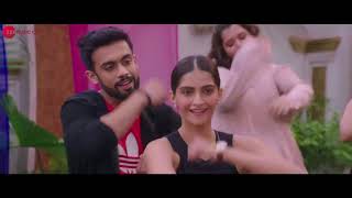 Pappi Le Loon   Full Video  Veere Di Wedding  Kareena, Sonam, Swara &amp; Shikha  Sunidhi C &amp; Shashwat S