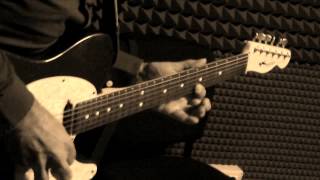 Robben Ford I'm A Real Man The Red Line Live Studios