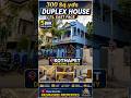 300 Sq.yds Duplex House For Sale #Kothapet Hyderabad #Padmasree Properties