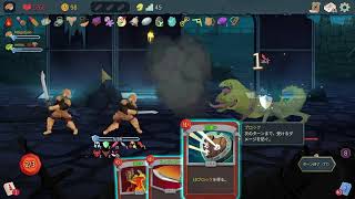 Slay the Spire 2やる#01