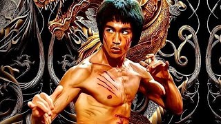 Como BRUCE LEE Virou um símbolo no Ocidente