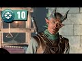 Baldur's Gate 3 Gameplay Walkthrough - Infiltrate Moonrise Towers (1/3)