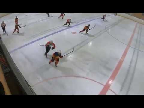 Diskos punainen KPK 14.9.2019